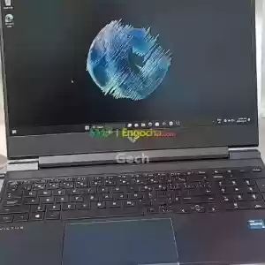 Hp Victus 1512th generation              16 INCH RTX 4050 6GB  🥰🥰🥰core i5 12th generation in Ethiopia